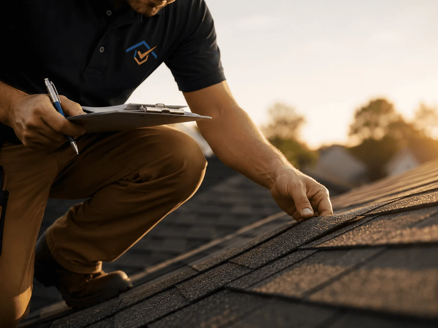 Why Choose Roof Inspection in Trimble, TN