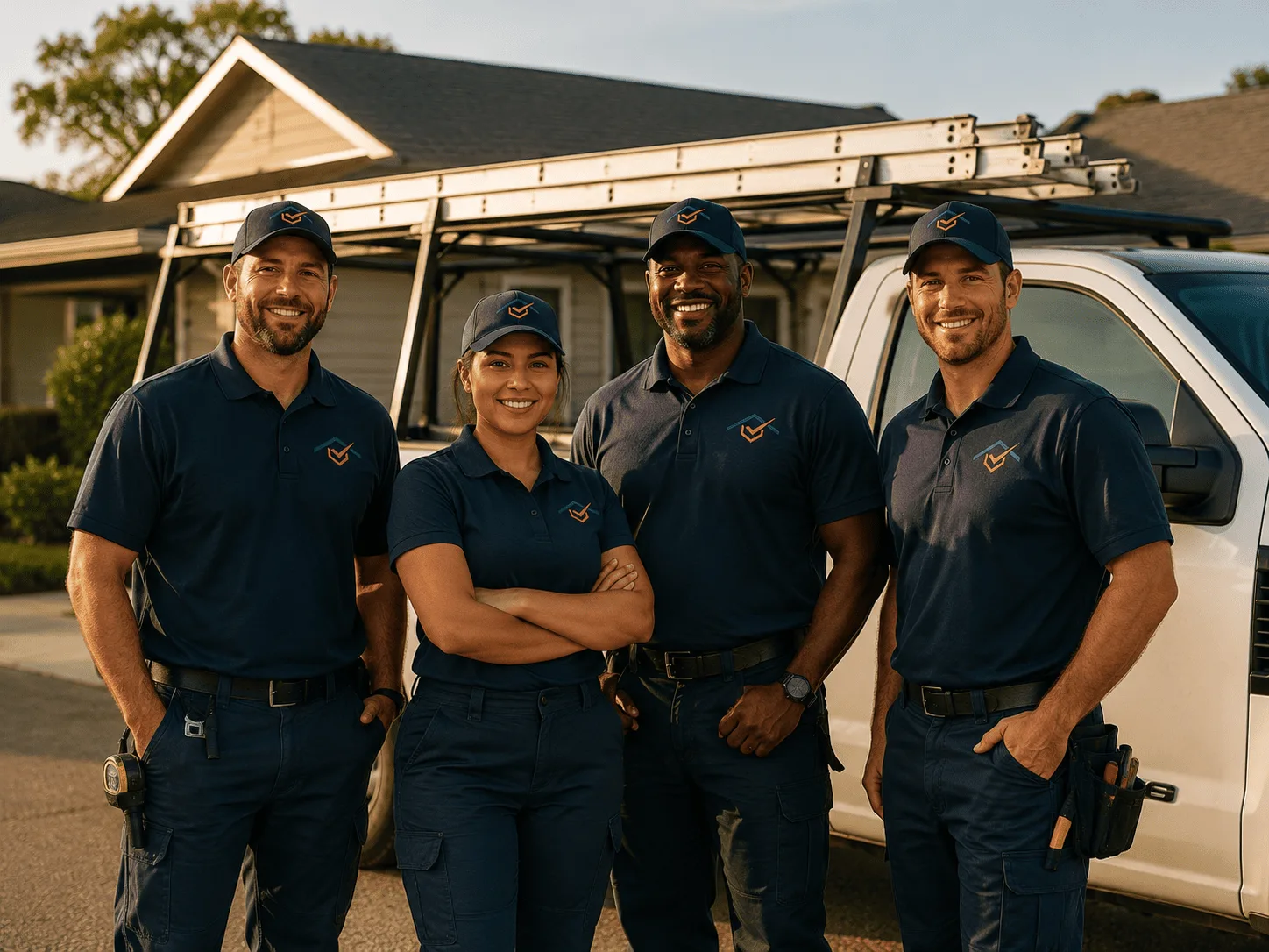 Roof Inspection company in Trimble, TN